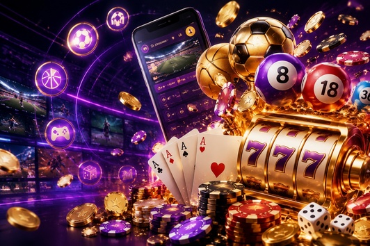 9bet777