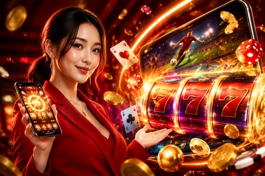9bet777